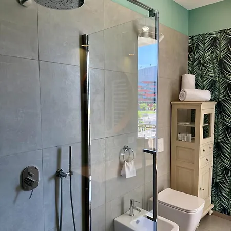 Lr Deluxe - Life Nest Apartamento