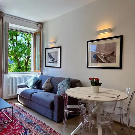 Lr Deluxe - Life Nest Apartamento Milán