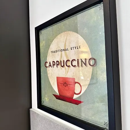 Lr Deluxe - Life Nest Apartamento *