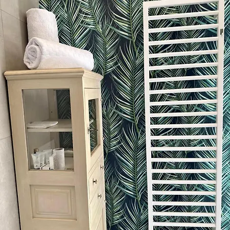 Lr Deluxe - Life Nest Apartamento Milán