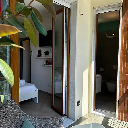 Apartamento Lr Deluxe - Life Nest