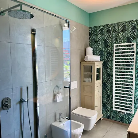 Apartamento Lr Deluxe - Life Nest Milán